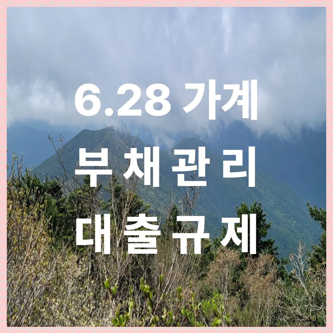 소비 습관 다이어트
