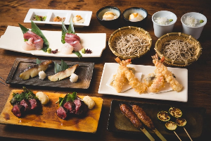 도쿄 맛집 추천 곤파치 니시아자부