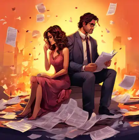 이혼 절차 단계별 설명 쉽고 빠르게 이해하기