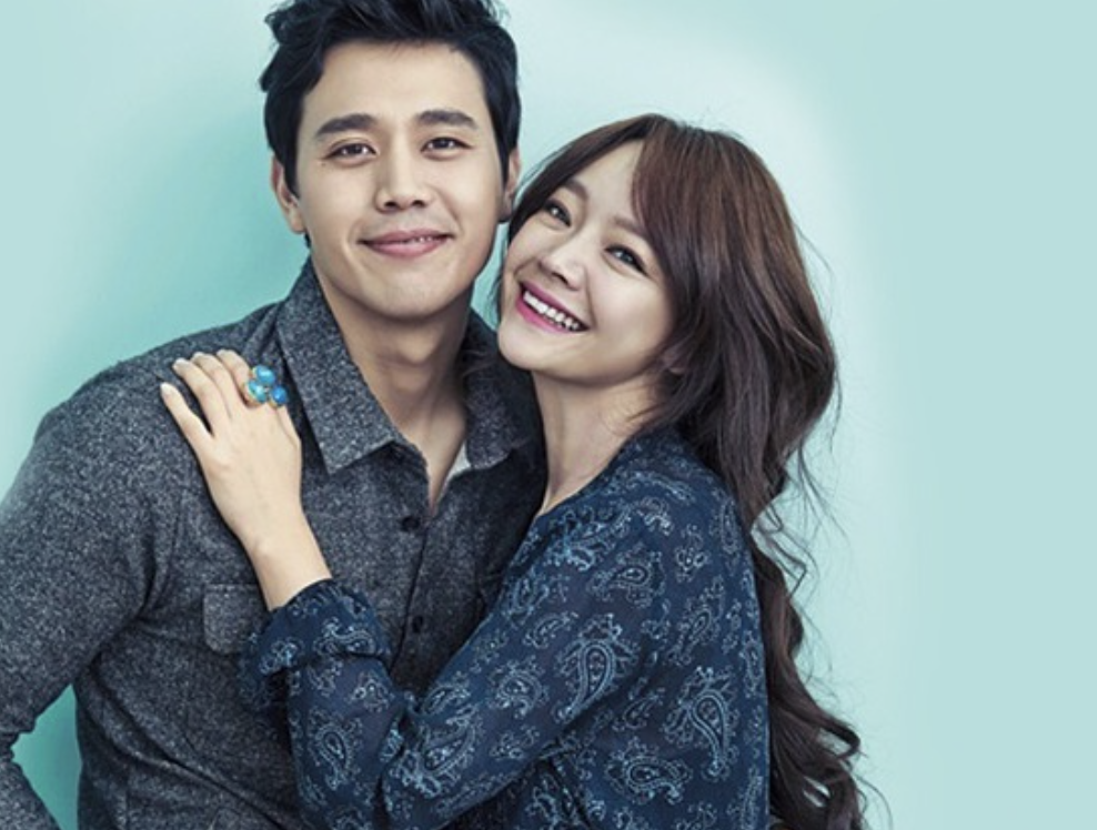 김소현 손준호 커플