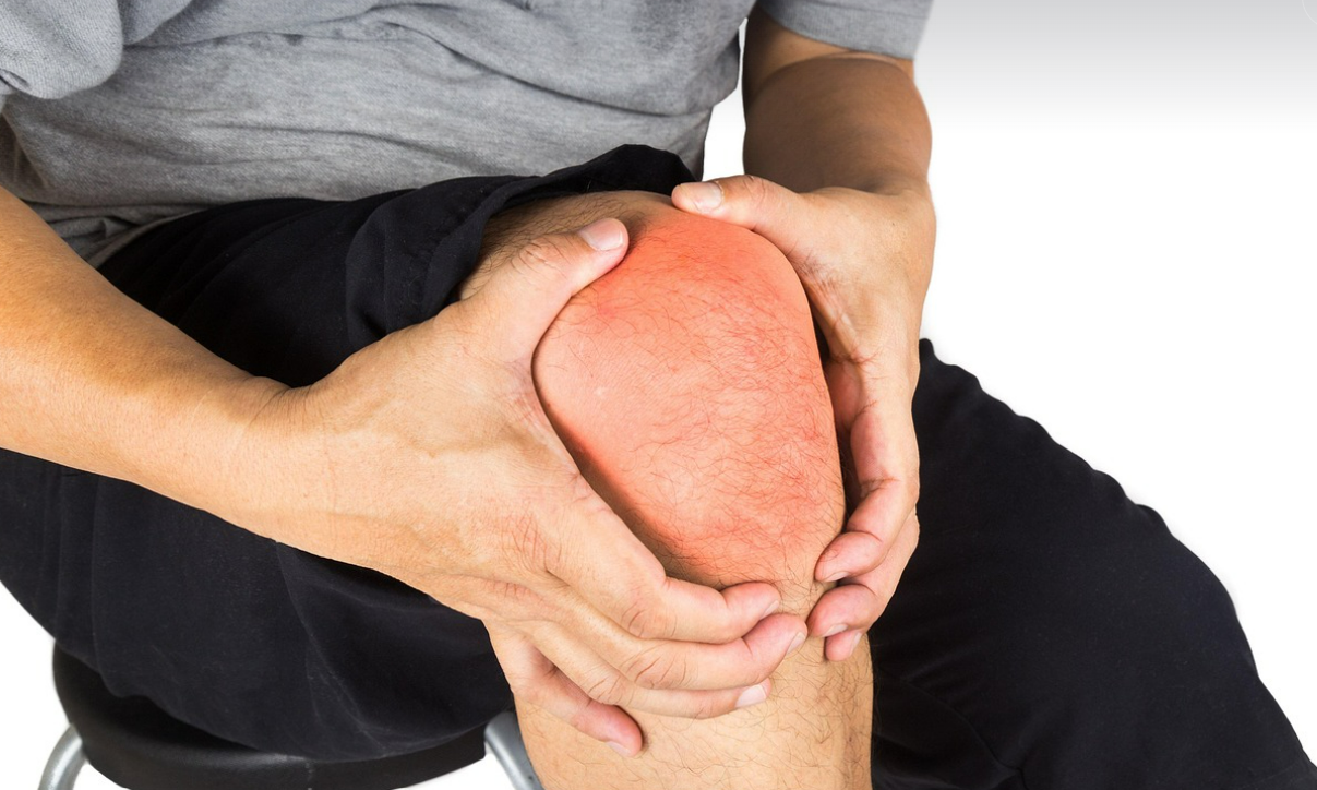 급성 골괴사, 원인과 증상, 치료 방법