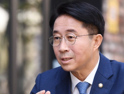 조정식 국회의원 프로필 나이 고향 학력 재산