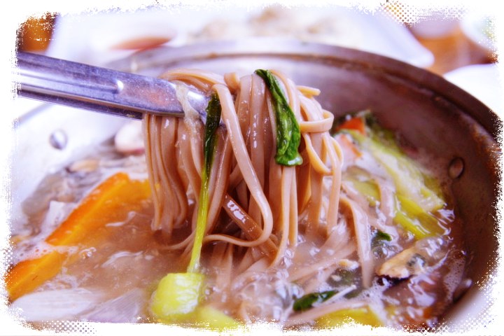 생생정보-제1441회-해물-장단콩-칼국수-맛집-경기-파주-탄현-헤이리-소개