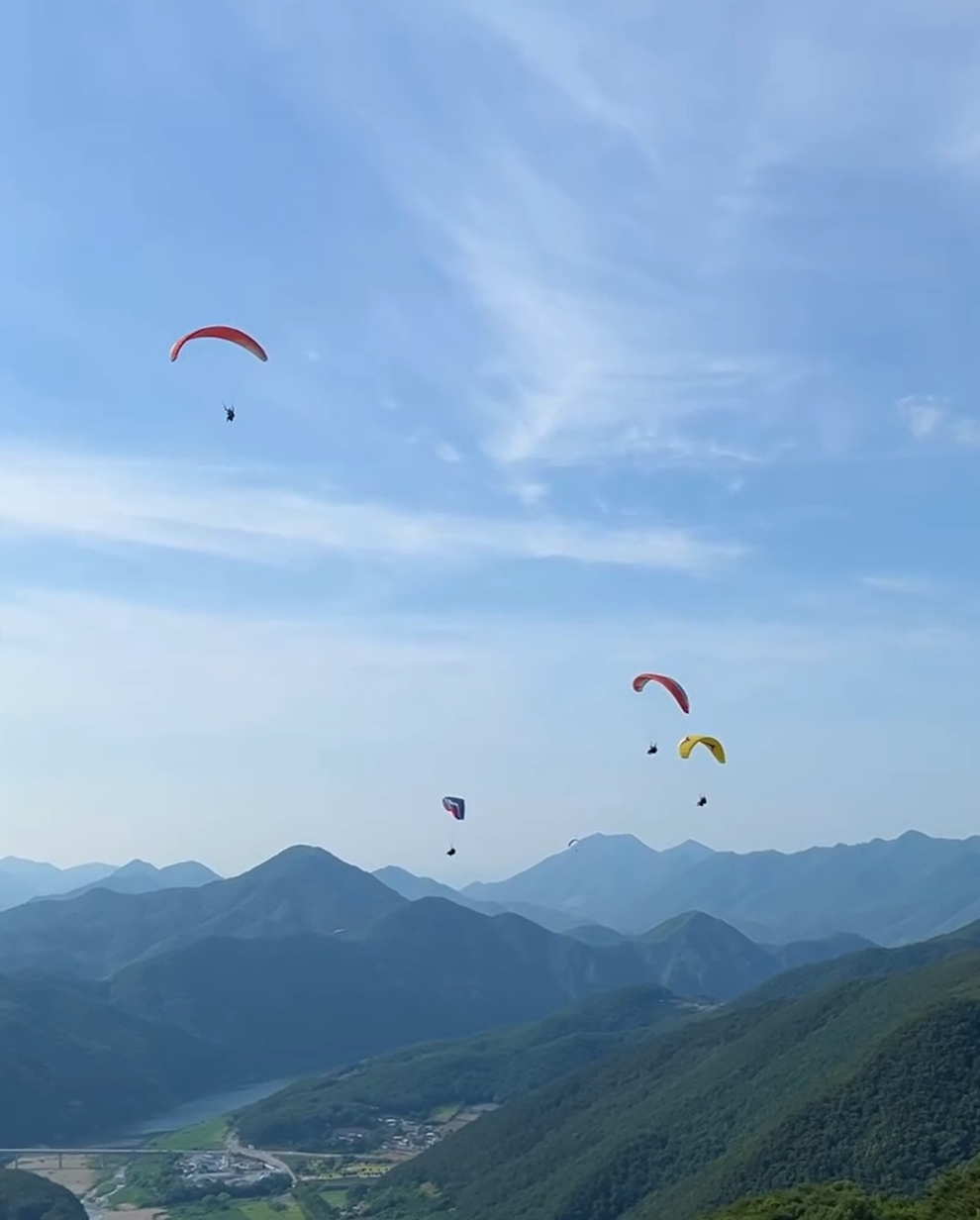 단양 여행 1박2일 코스