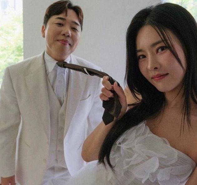 한윤서 문준웅 결혼|남편 2살 연상 직업·상견례 취소·신혼집 아파트·나이 프로필 총정리