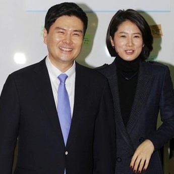 지상욱 의원 프로필 나이 고향 학력 아버지 심은하 부인