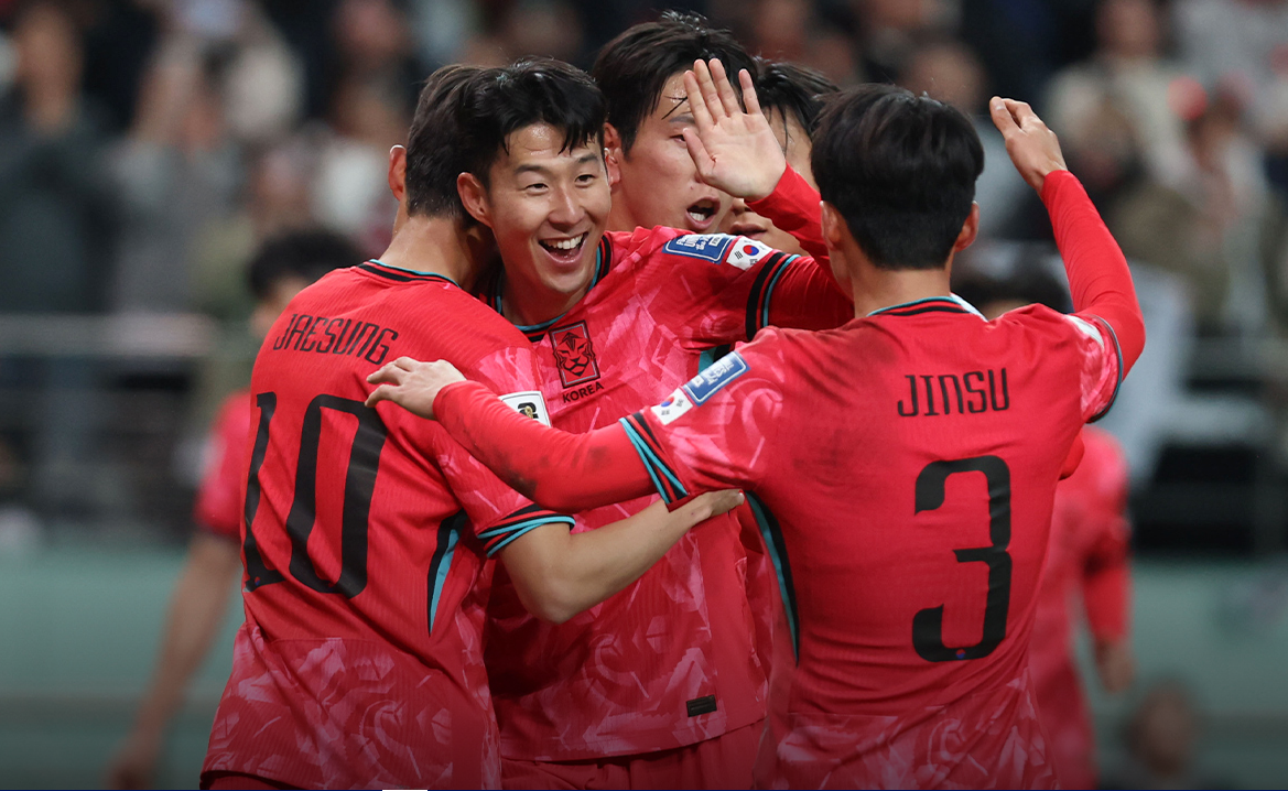 ํ๊ตญ ์ค๊ตญ ์ถ๊ตฌ ์ค๊ณ