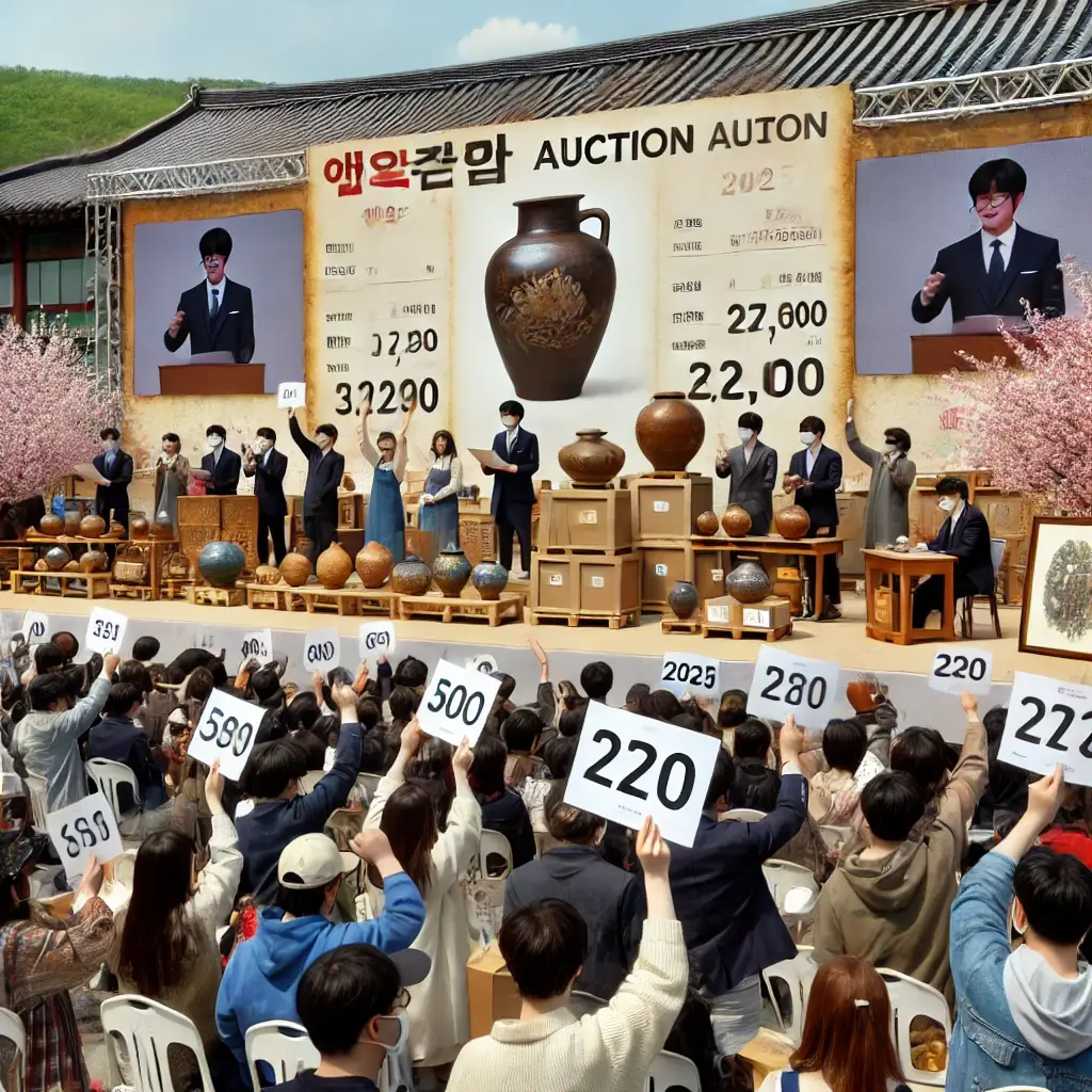 2025 제39회 이천 도자기 축제 예약&amp;#44; 체험&amp;#44; 일정 총정리