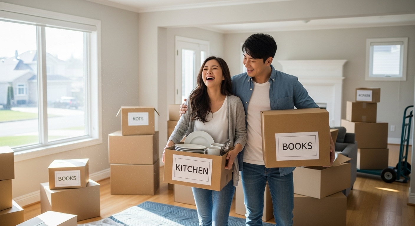 지역별 투룸 이사비용