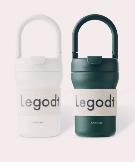 레고트 투웨이 루프 텀블러 (720ml)