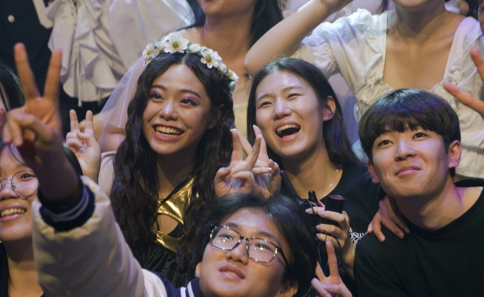 2024년 11월 개봉영화