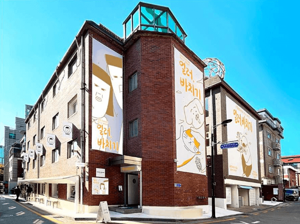 키크니-전시회-장소