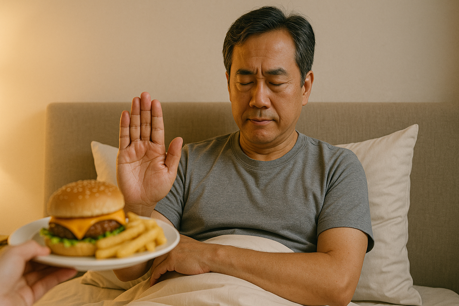 간 해독에 좋은 습관 5가지 ❘ 침묵의 장기를 지키는 건강 생활 습관 꿀팁