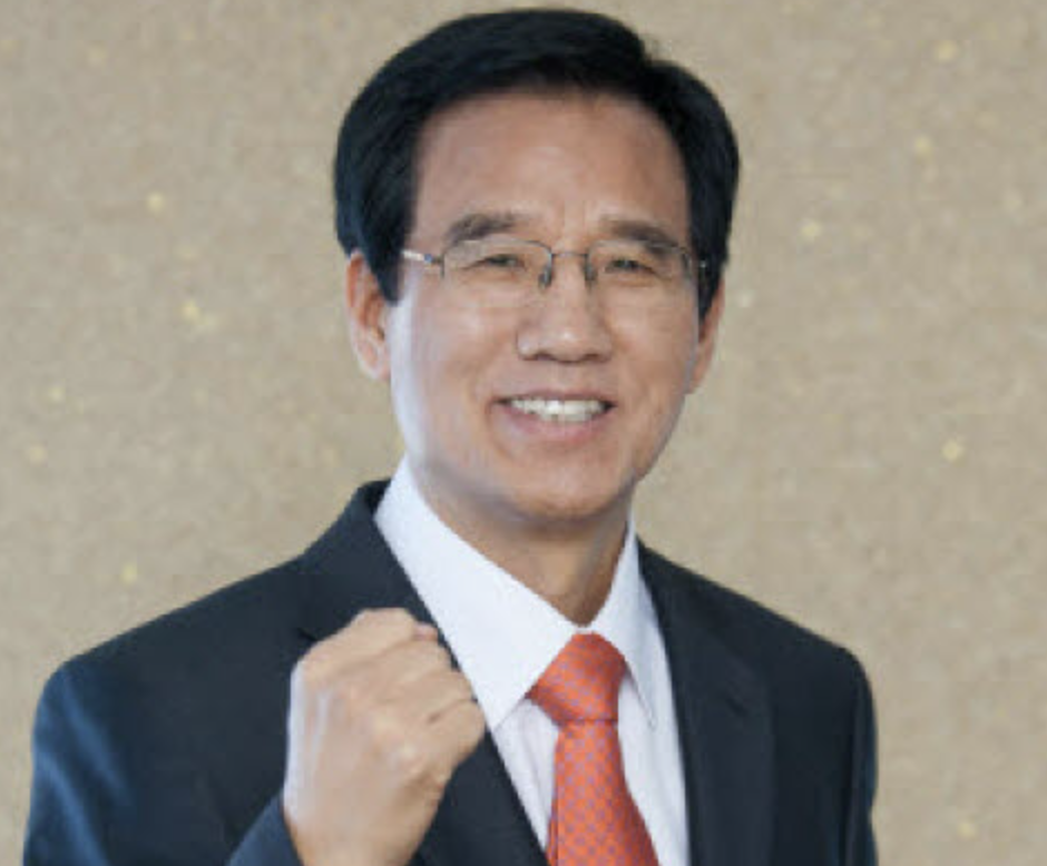 송훈석 프로필