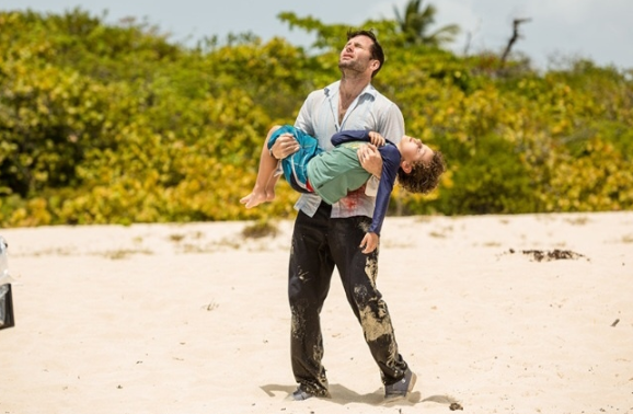 익스토션 스틸 컷