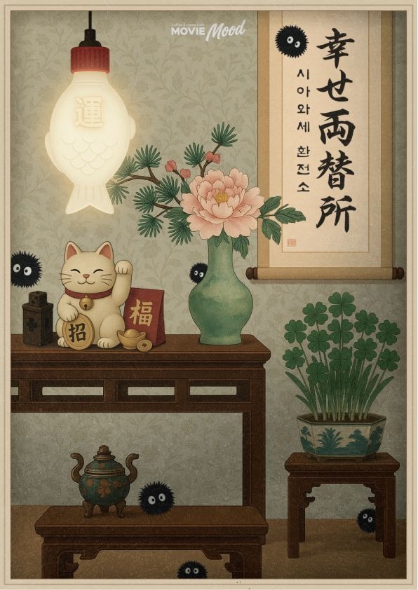 노스텔지아 비스타