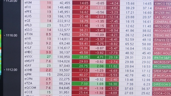 키움증권 수수료 이미지입니다.