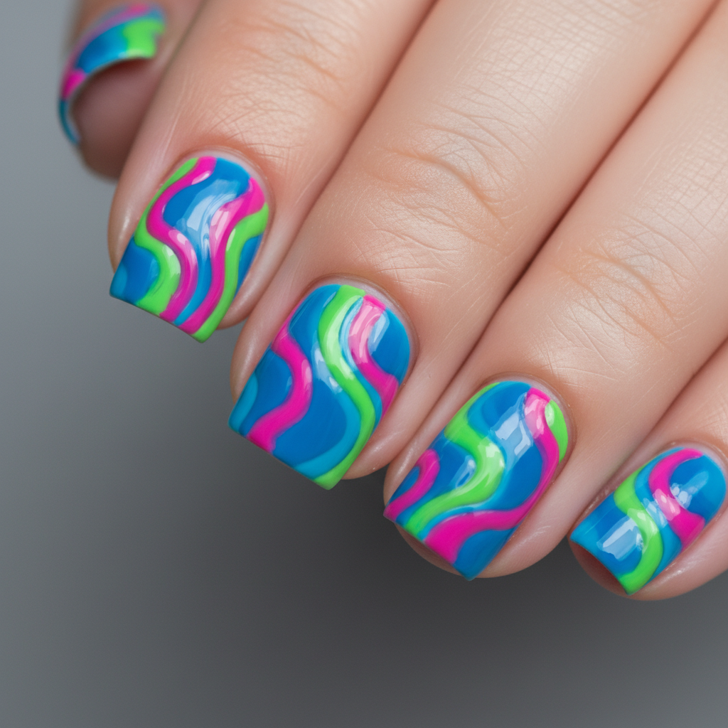 손톱 검은세로줄&amp;#44; 설마 했더니 흑색종 의외로 흔한 원인 3가지