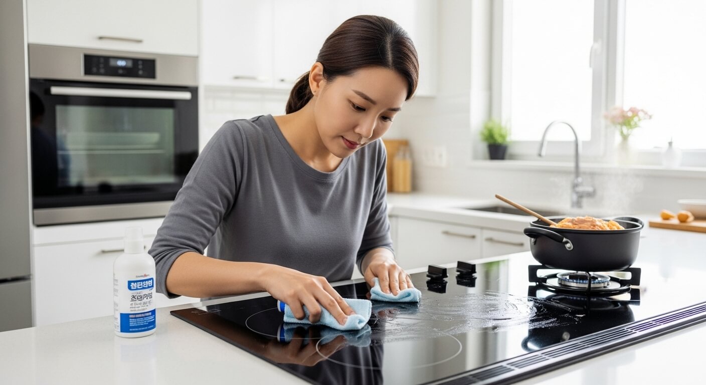 가스비 절약 생활 꿀팁