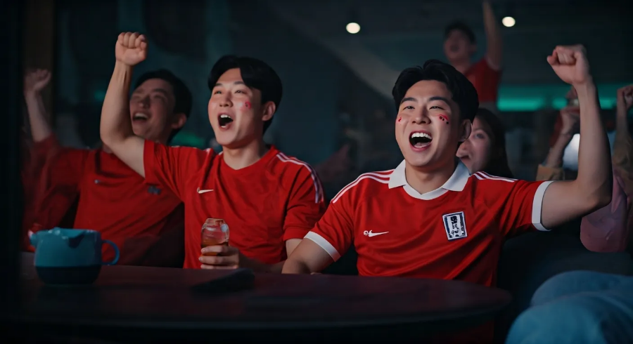 대한민국 vs 이라크 6월 6일 중계 무료 보기 (월드컵 예선)