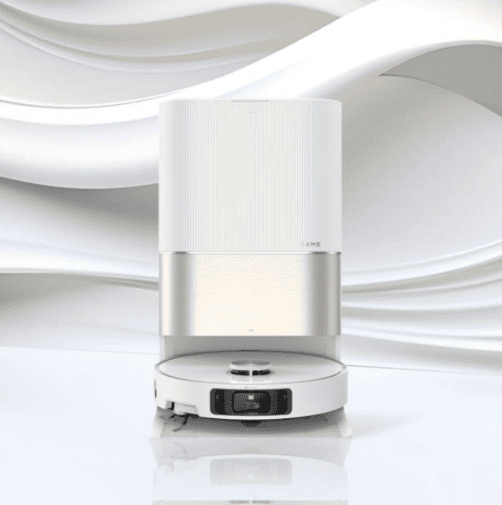 로봇청소기 추천 순위 TOP 5(25년 12월) - 네이버&amp;#44; 쿠팡 판매 랭킹 1위는?