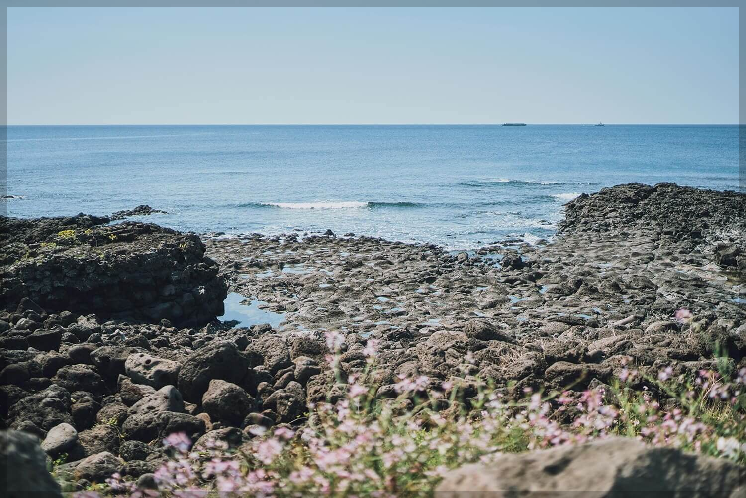 제주 올레길 4코스 지도 맛집 숙소: 해안과 숲이 만나는 여정