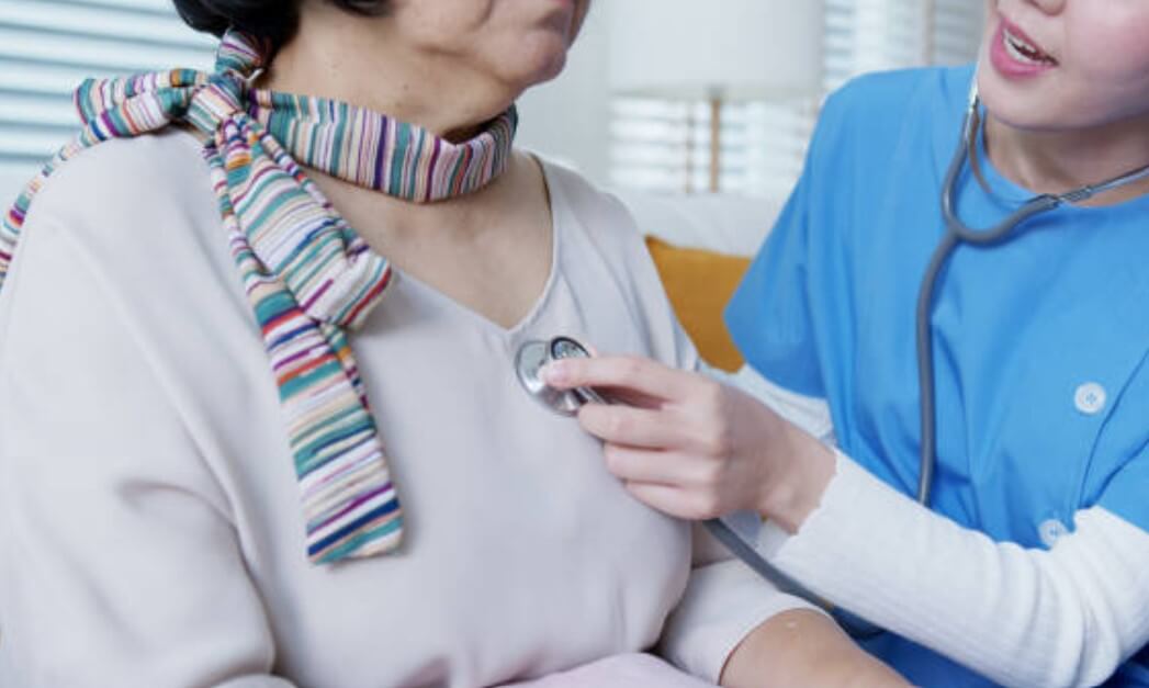 심장마비 전조증상