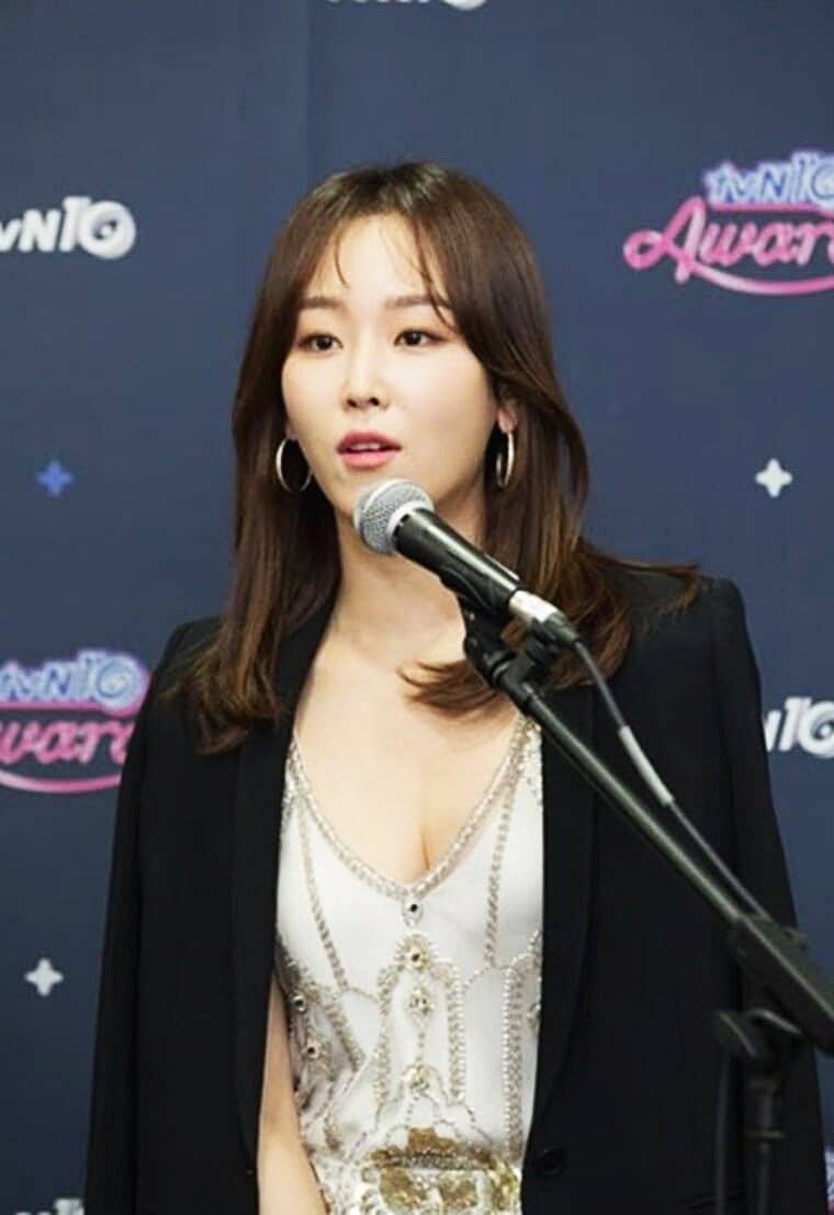 배우-서현진