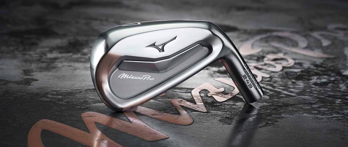 미즈노 아이언 추천