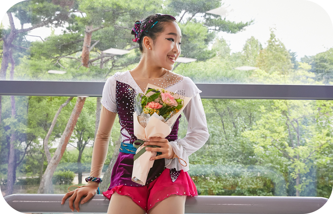 #교보생명컵꿈나무체육대회 #꿈나무체육대회 #꿈체 #교보꿈체 #피겨 #유망주