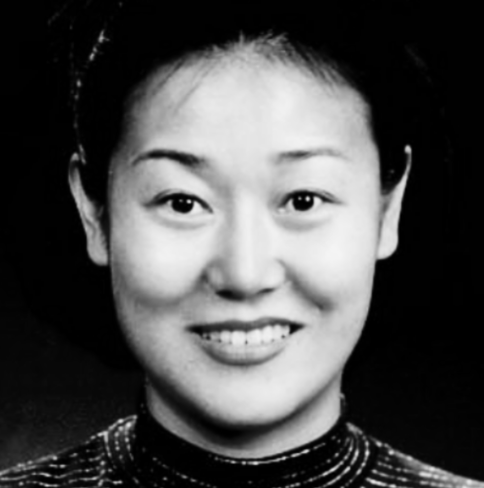 장정희 프로필 사진 화보