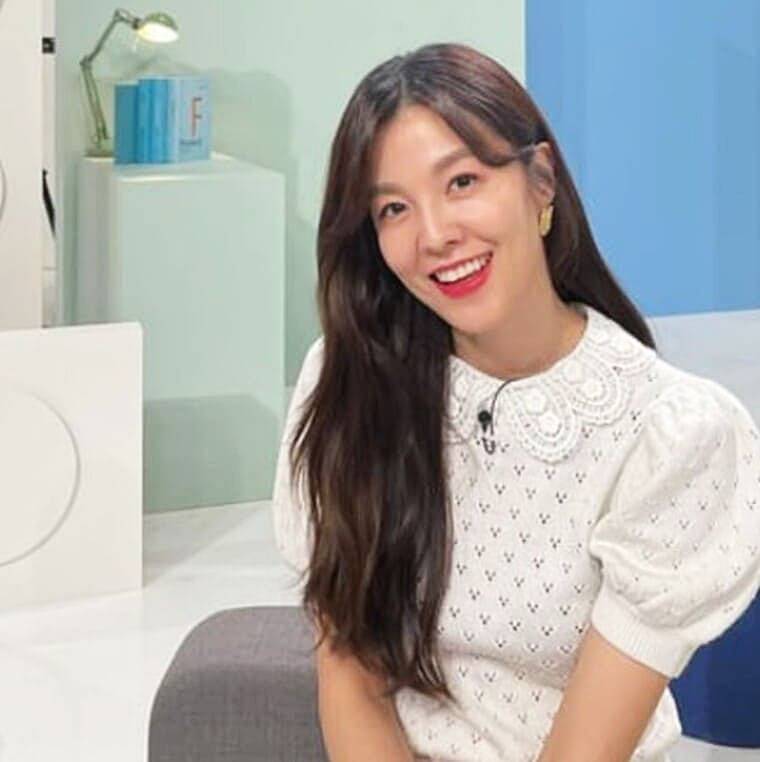 배우-김성은