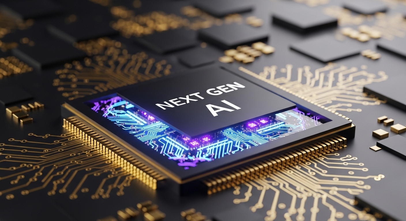 2026년 미국 AI 서버 관련주 TOP 5