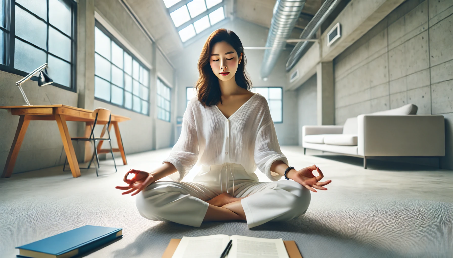 하루 1시간, 자기계발이 삶을 어떻게 바꾸는가?