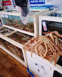 4월 17일 6시 내고향 방송 나온 영덕시장 맛집&amp;#44; 대게부터 족발까지 위치 공개 관련사진