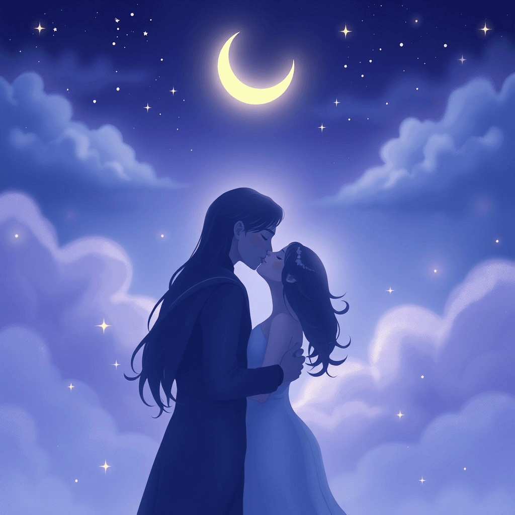 연애 꿈 해몽