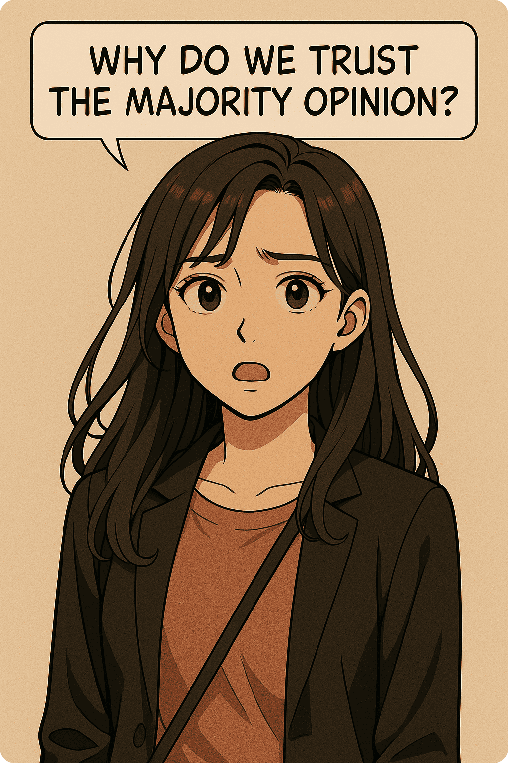 Psychology of Group Selection