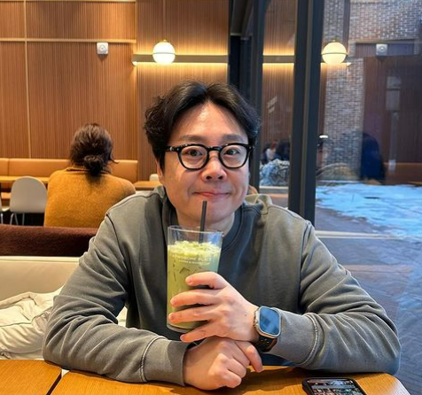 류담 인스타