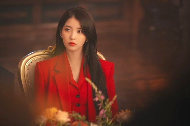 21세기 대군부인 원작 몇부작 등장인물 줄거리 OTT 넷플릭스