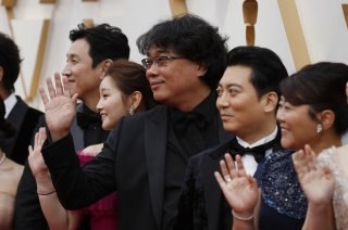 박명훈 배우 수상 경력