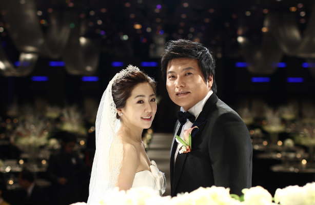 김태균 부인 자녀