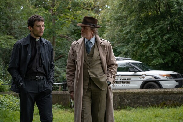 ‘나이브스 아웃 3: 웨이크 업 데드 맨’