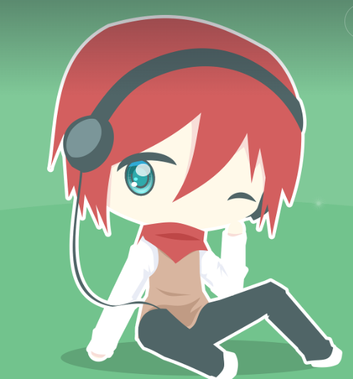 일본어 공부에 좋은 애니 추천