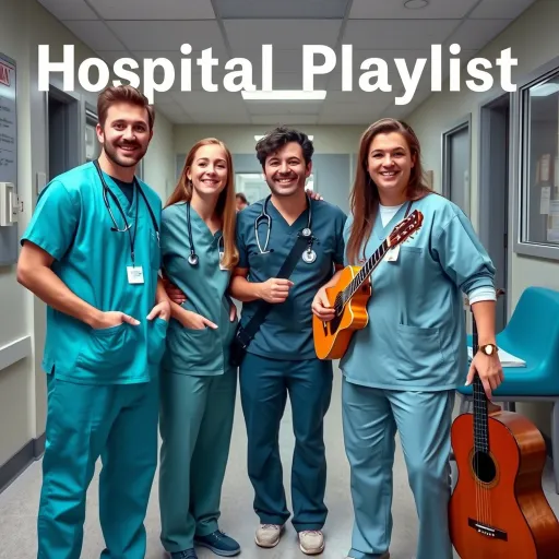 언젠가는 슬기로울 전공의 생활