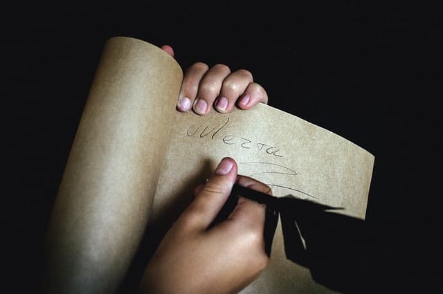 단 하나의 습관– 감정 기록법