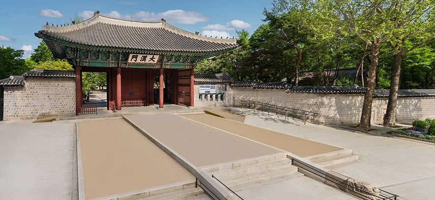 덕수궁 밤의 석조전 야간개장 예약 꿀 팁!