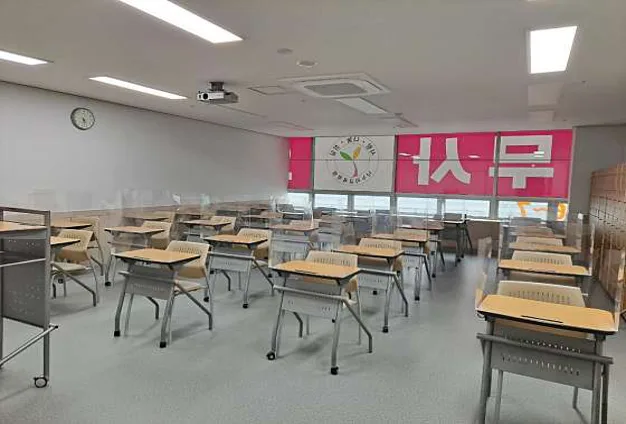 나누리간호학원