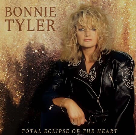 보니 타일러 앨범