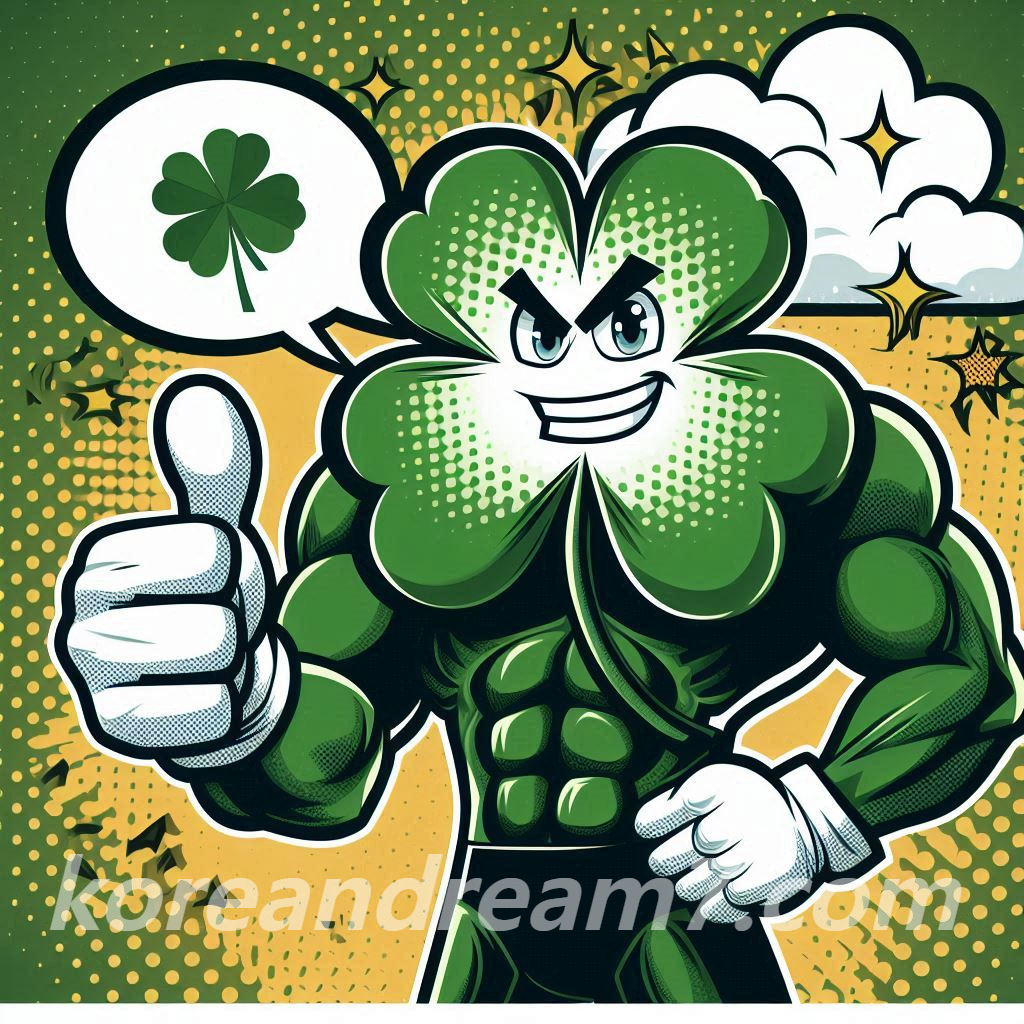 외국 여자 꿈해몽