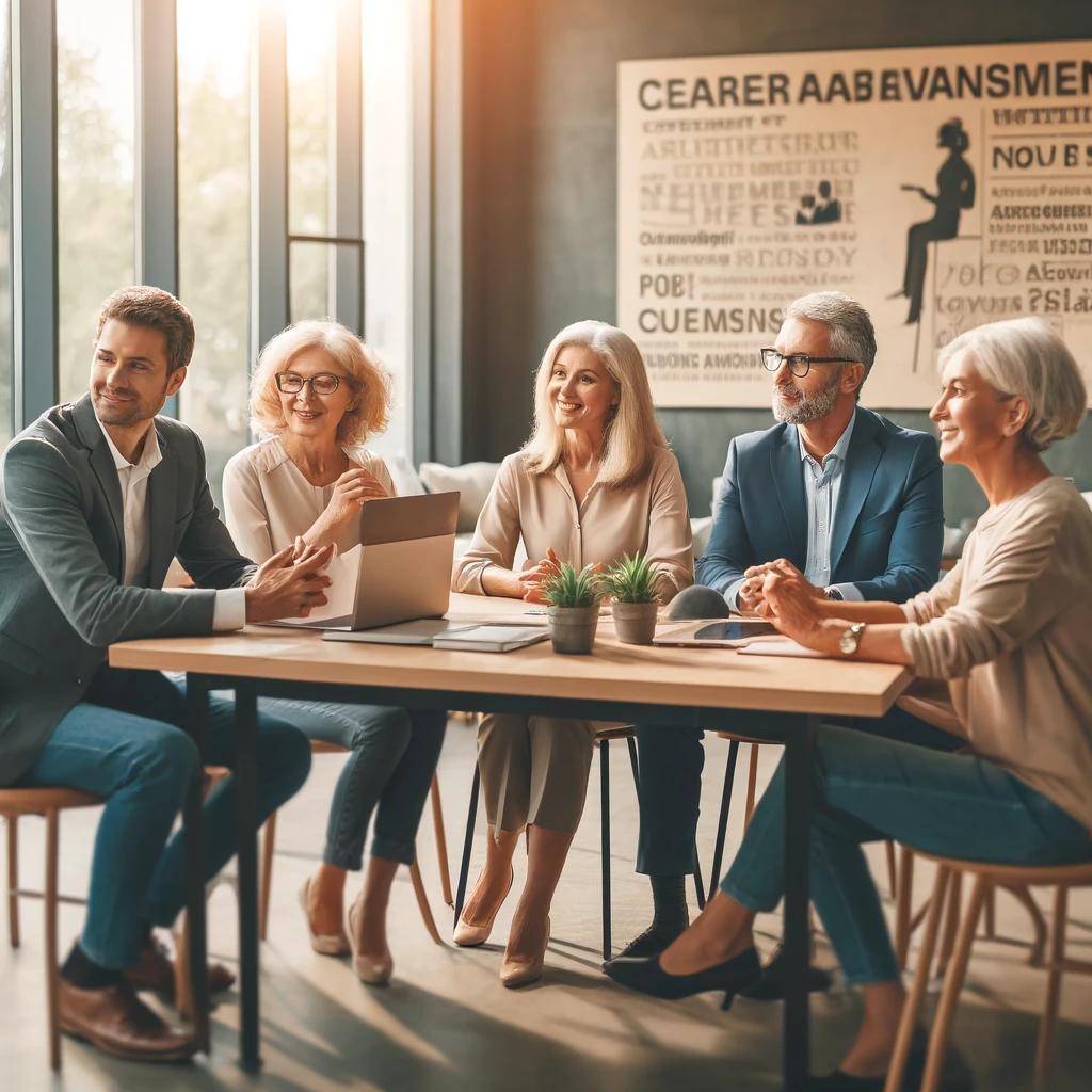 중장년 취업지원금